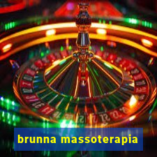 brunna massoterapia